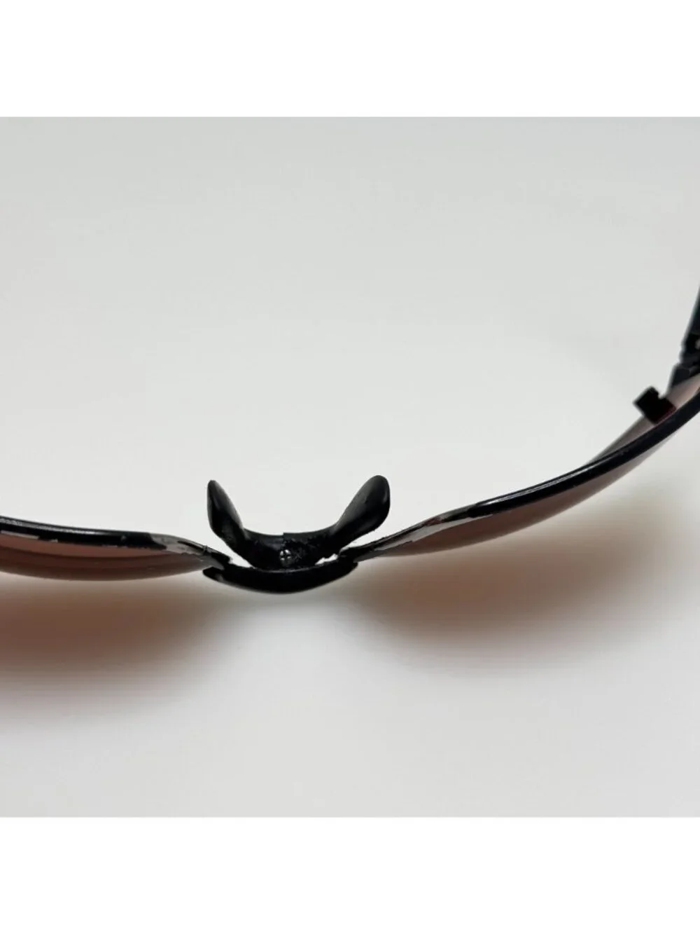Bolle Sunglasses 11038 Rally Polarized Read Description